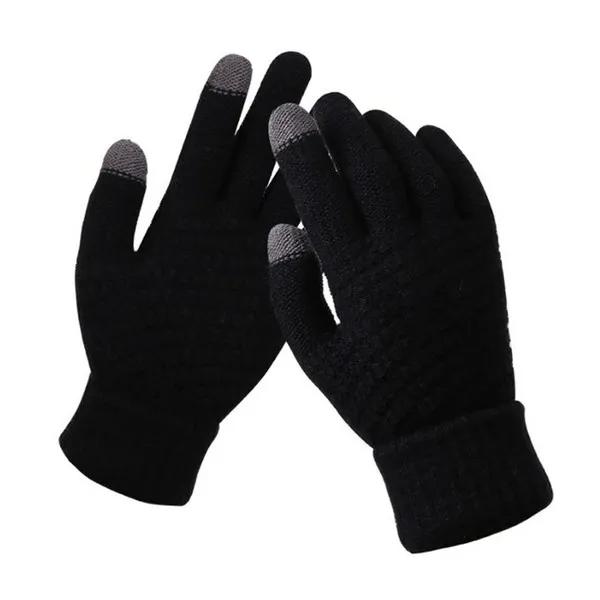 Glovetronix ProTouch™ — สไตล์ที่ผสานกับฟังก์ชันอัจฉริยะ