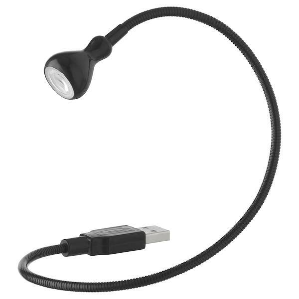 GlowBeam — ไฟกลางคืน USB สุดเก๋สำหรับความสะดวกสบายและแรงบันดาลใจ