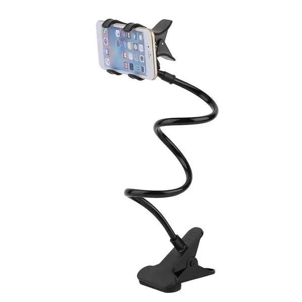 FlexiGrip™ – ที่วางโทรศัพท์บนเดสก์ท็อปที่ยืดหยุ่นที่สุด
