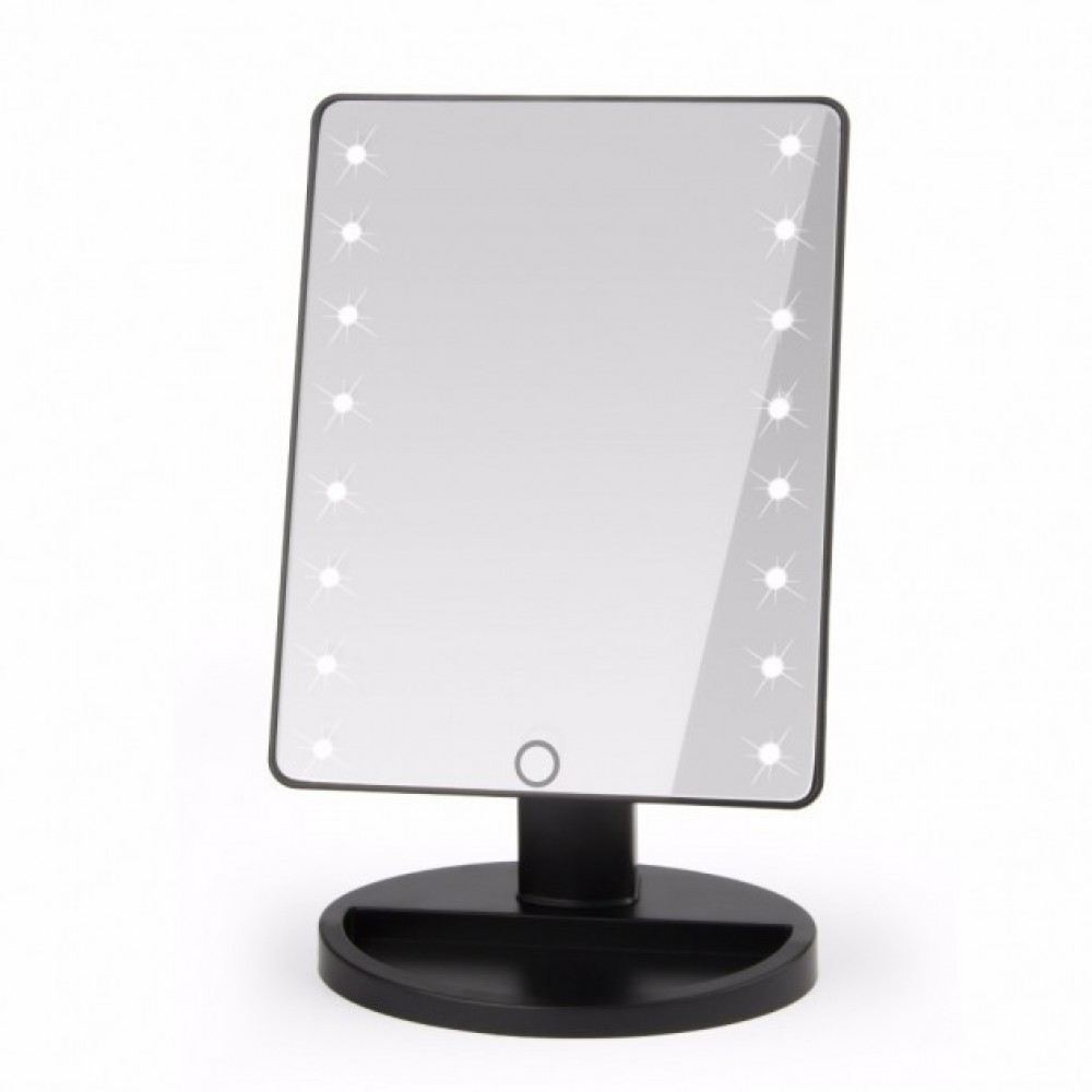 LUMIRAY GlowMirror – การผสมผสานที่หรูหราระหว่างแสงและการสะท้อนแสง