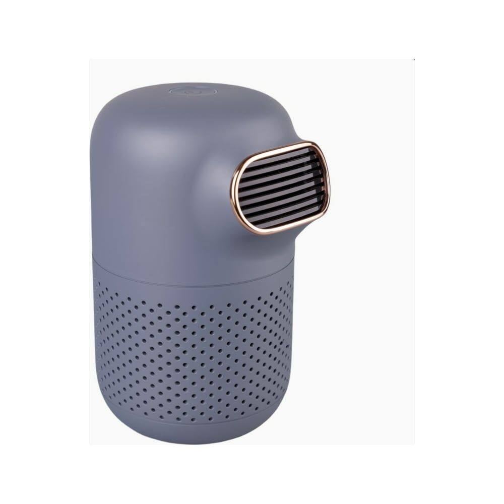 BreatheEasy Mini — พลังกะทัดรัดเพื่ออากาศที่สะอาดยิ่งขึ้น