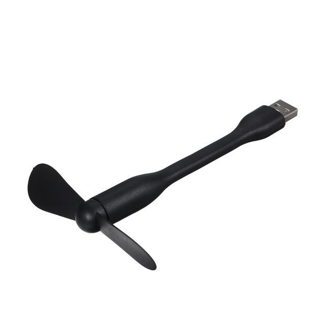CoolBreeze PocketFan: พัดลมพกพาขนาดกระทัดรัดที่ช่วยชีวิตคุณไว้ในช่วงหน้าร้อน