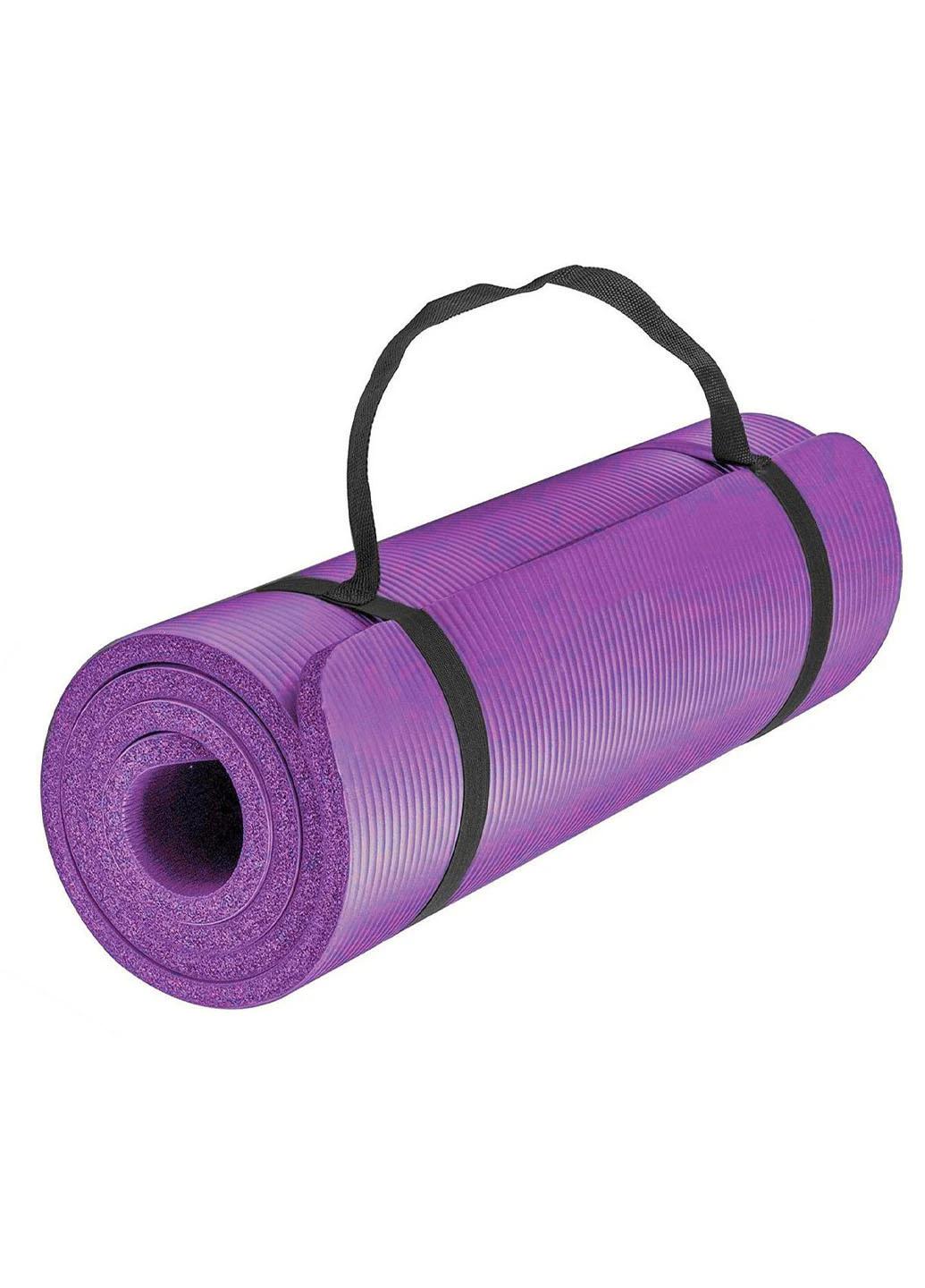 เสื่อโยคะ ZenAura ProFlow – รากฐานของการเคลื่อนไหวทุกรูปแบบ